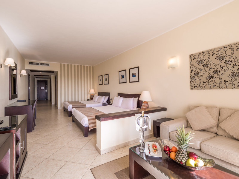 Fort Arabesque Resort & Spa, Villas & The West Bay 12