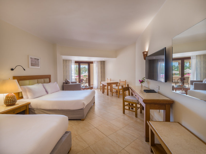 Fort Arabesque Resort & Spa, Villas & The West Bay 13