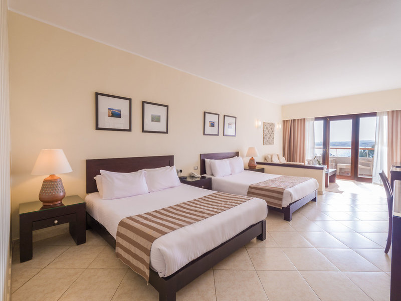 Fort Arabesque Resort & Spa, Villas & The West Bay 14