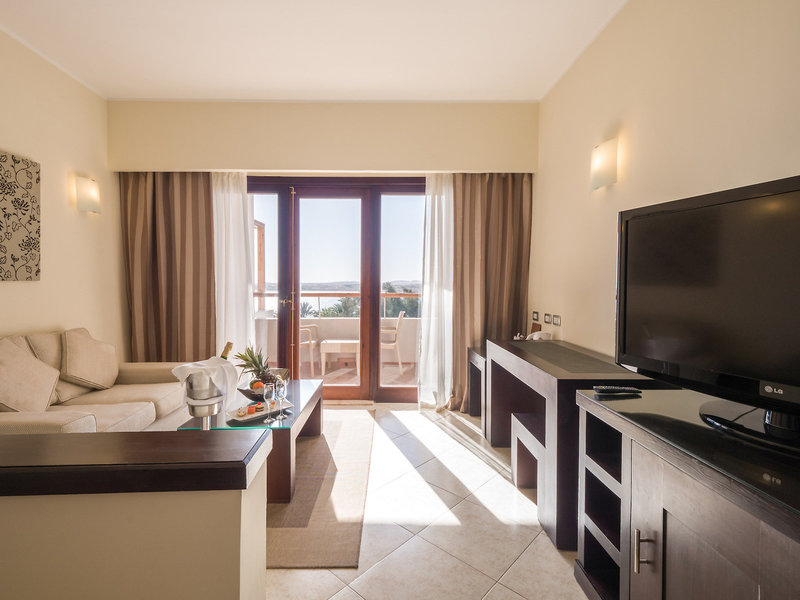 Fort Arabesque Resort & Spa, Villas & The West Bay 15