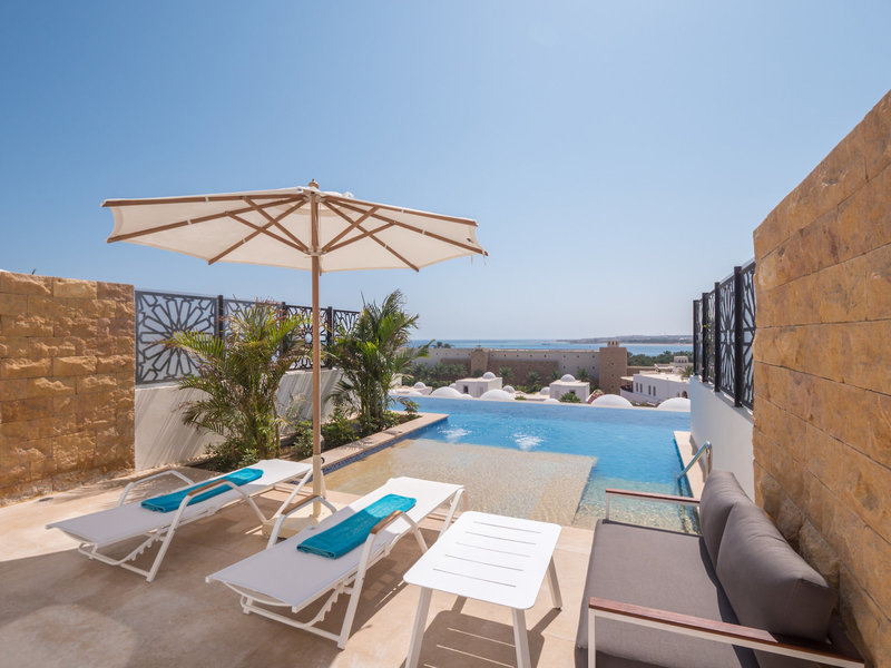 Fort Arabesque Resort & Spa, Villas & The West Bay 16
