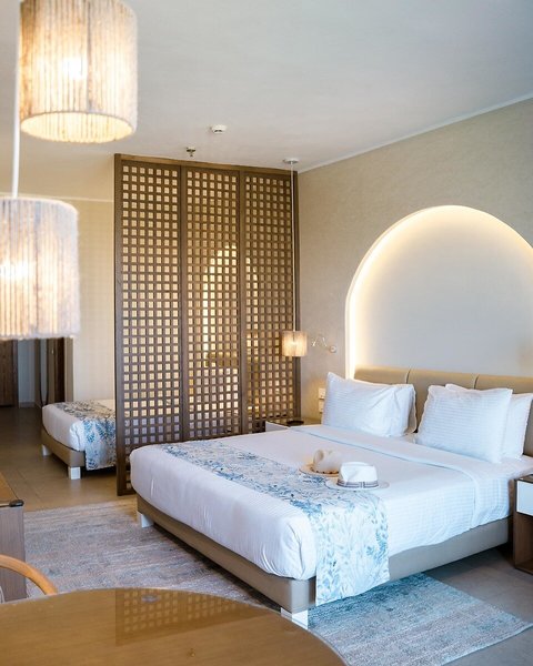 Fort Arabesque Resort & Spa, Villas & The West Bay 19