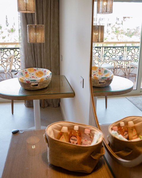 Fort Arabesque Resort & Spa, Villas & The West Bay 20