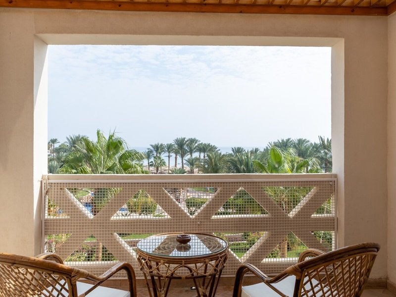 Fort Arabesque Resort & Spa, Villas & The West Bay 22