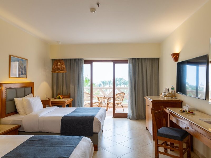 Fort Arabesque Resort & Spa, Villas & The West Bay 23