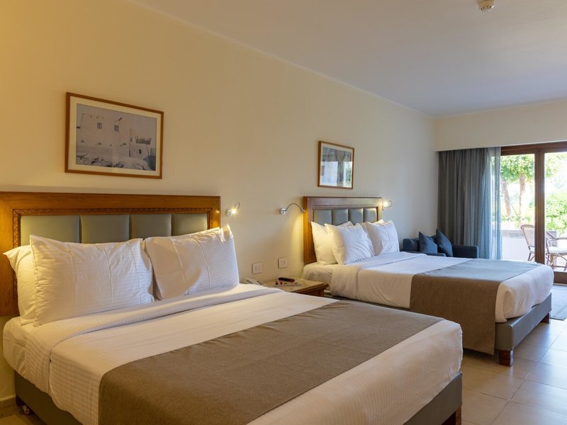 Fort Arabesque Resort & Spa, Villas & The West Bay 25
