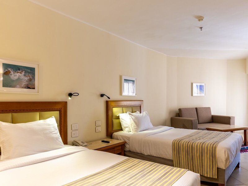 Fort Arabesque Resort & Spa, Villas & The West Bay 26