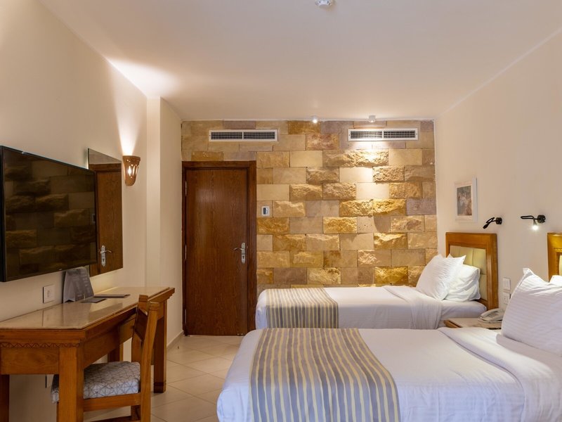 Fort Arabesque Resort & Spa, Villas & The West Bay 27
