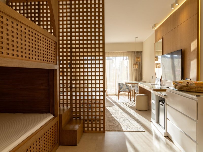 Fort Arabesque Resort & Spa, Villas & The West Bay 30