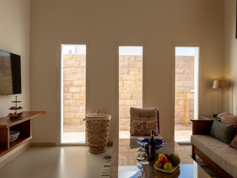 Fort Arabesque Resort & Spa, Villas & The West Bay 43
