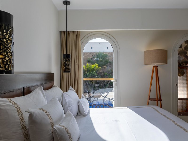 Fort Arabesque Resort & Spa, Villas & The West Bay 45