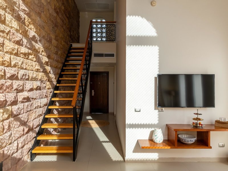 Fort Arabesque Resort & Spa, Villas & The West Bay 46