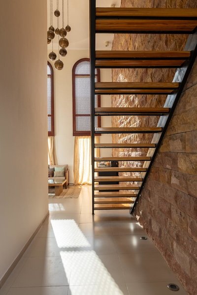 Fort Arabesque Resort & Spa, Villas & The West Bay 47