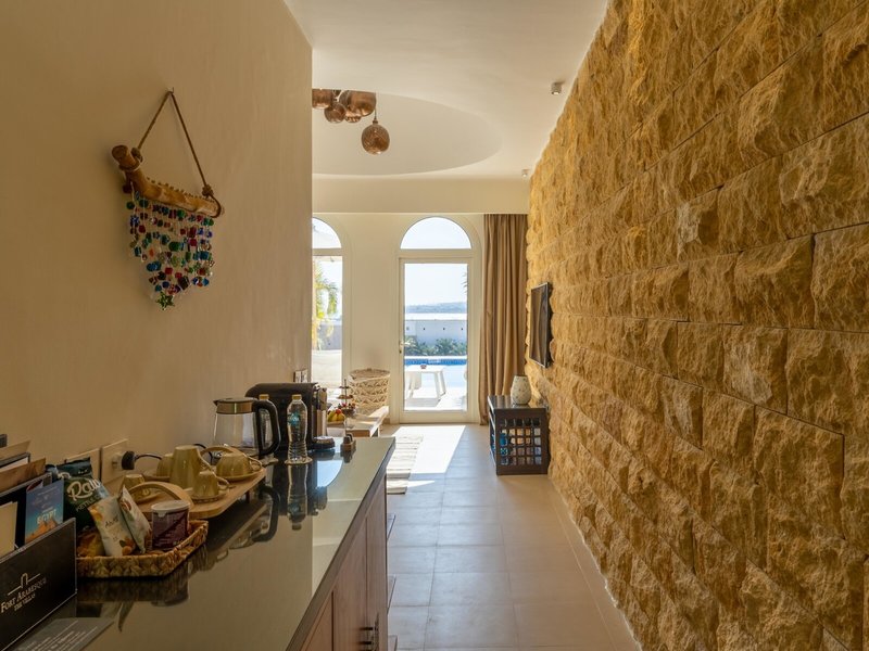 Fort Arabesque Resort & Spa, Villas & The West Bay 49