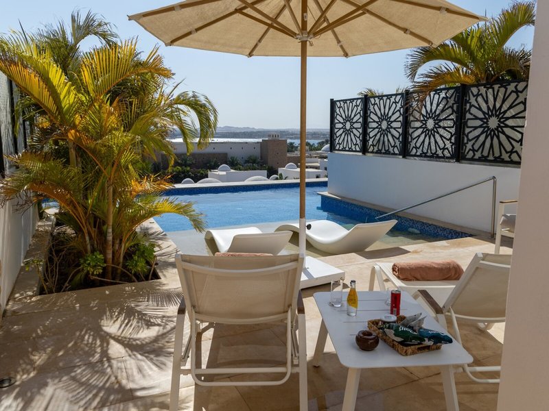 Fort Arabesque Resort & Spa, Villas & The West Bay 50