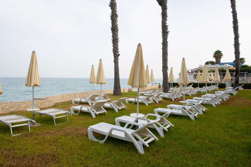 President Sea Palace Hotel 2