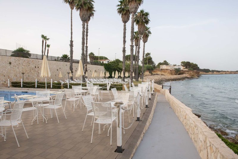 President Sea Palace Hotel 5