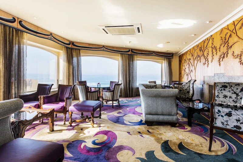 Fortaleza do Guincho 1