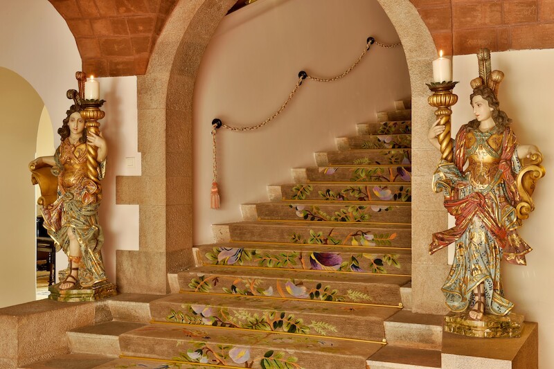 Fortaleza do Guincho 5