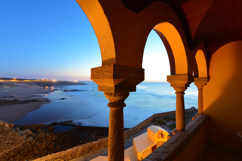 Fortaleza do Guincho 7