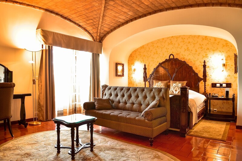 Fortaleza do Guincho 9