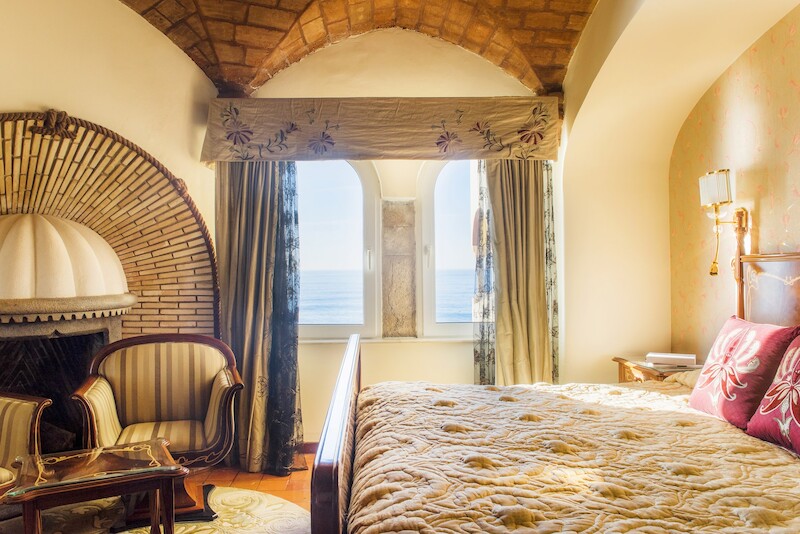 Fortaleza do Guincho 10