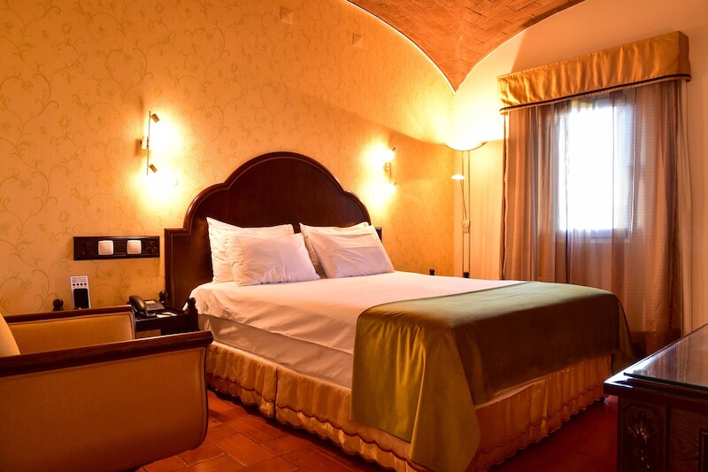 Fortaleza do Guincho 11