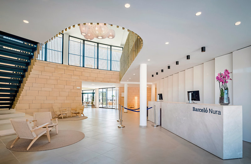 Barcelo Nura 34