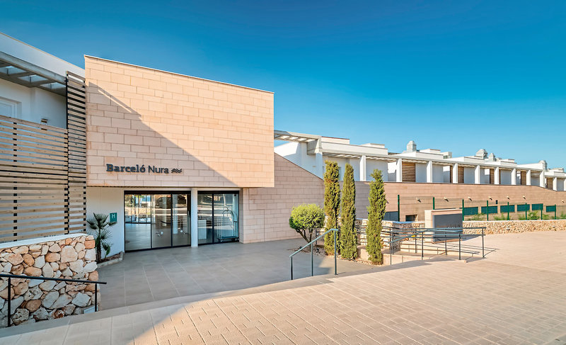Barcelo Nura 35