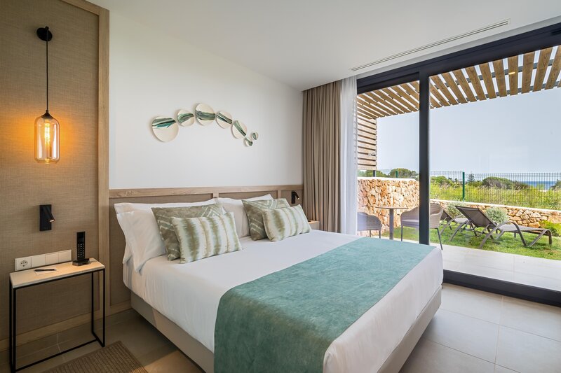 Barceló Nura 64