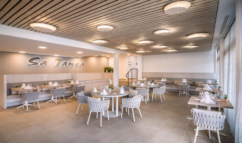 Barceló Nura 87