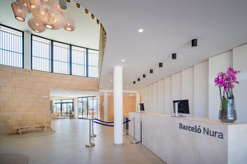 Barceló Nura 11