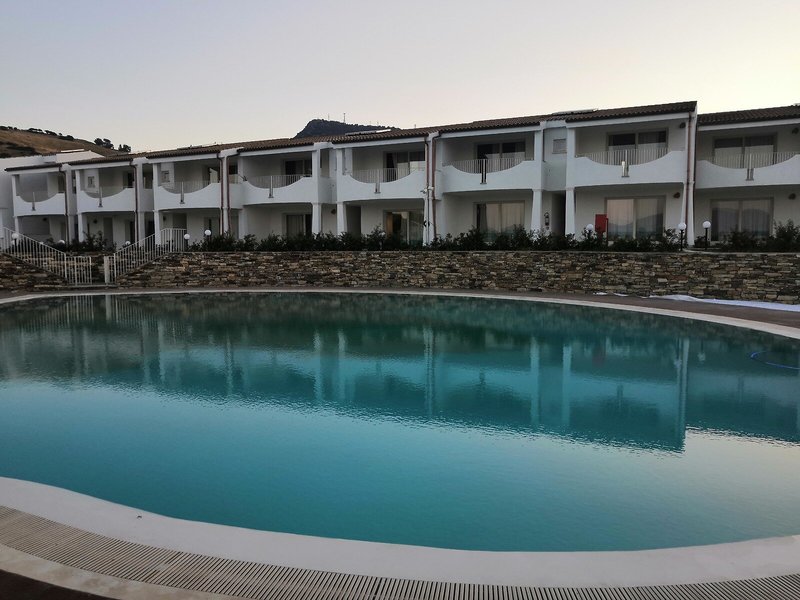 GH Santina Resort 10