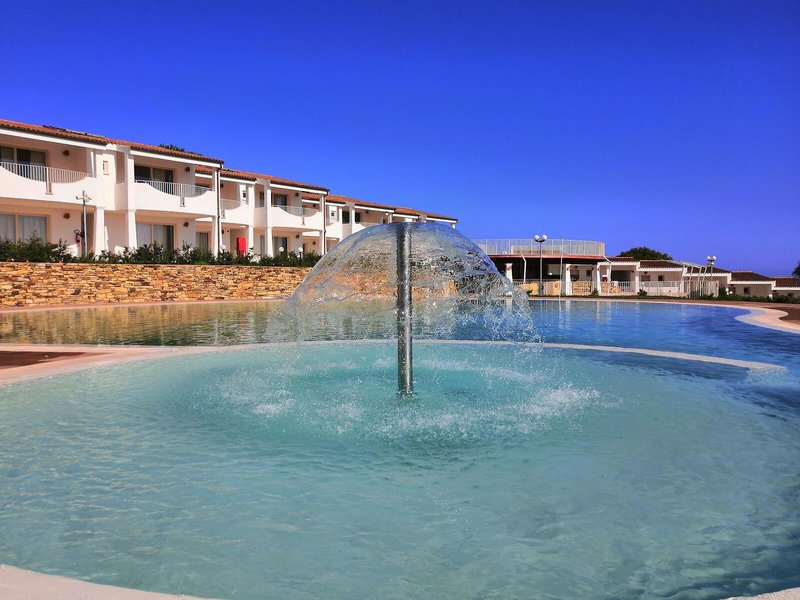 GH Santina Resort 12