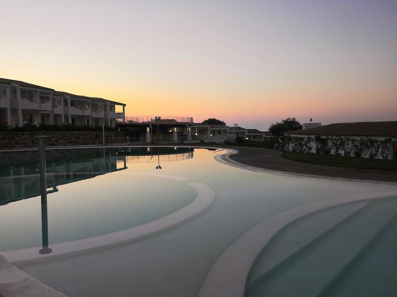 GH Santina Resort 13