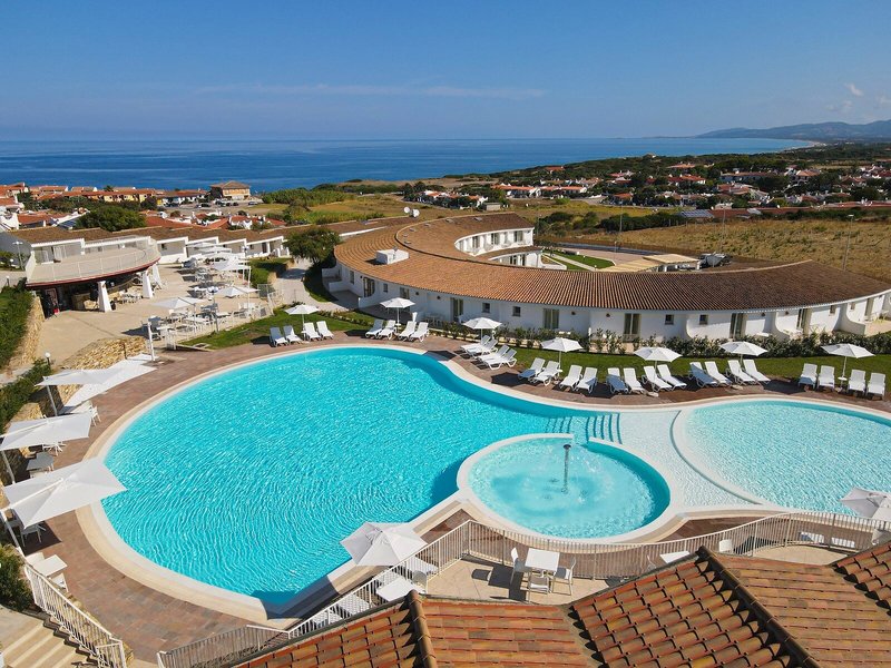 GH Santina Resort 15