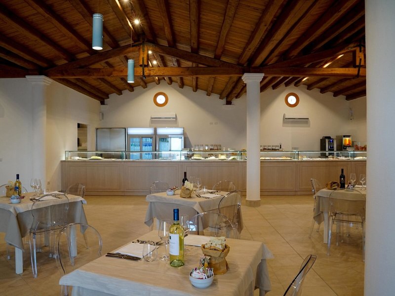 GH Santina Resort 16