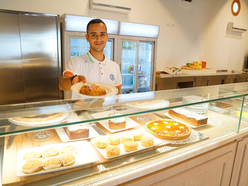 GH Santina Resort 17