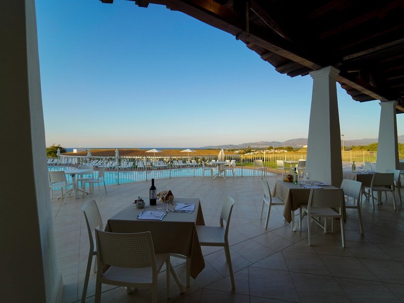 GH Santina Resort 19