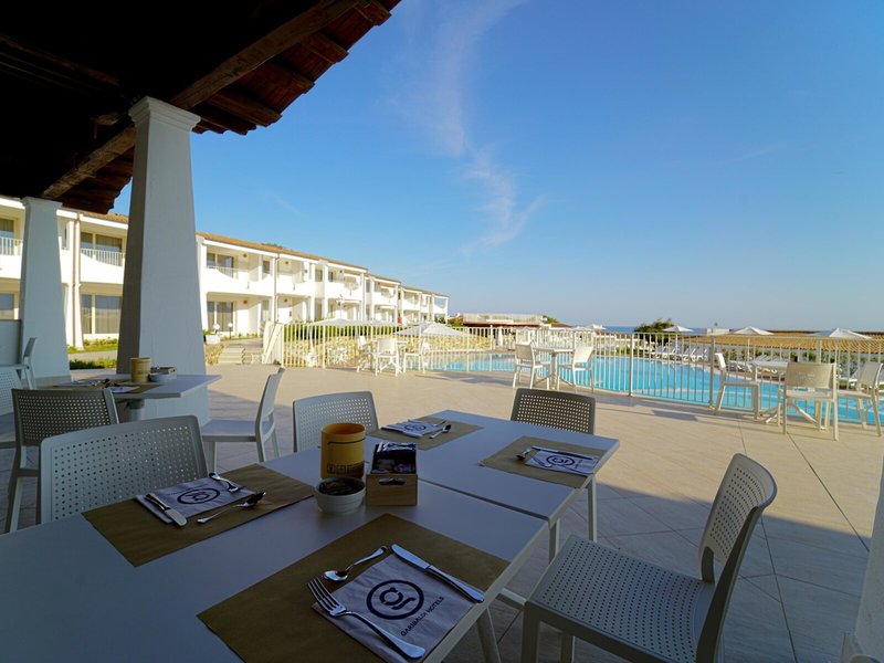 GH Santina Resort 20