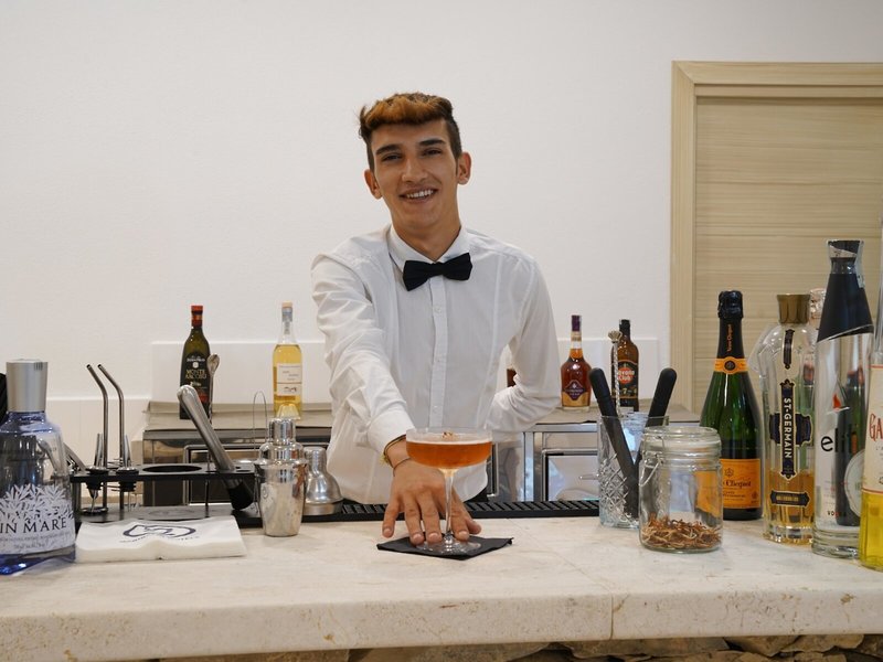 GH Santina Resort 27