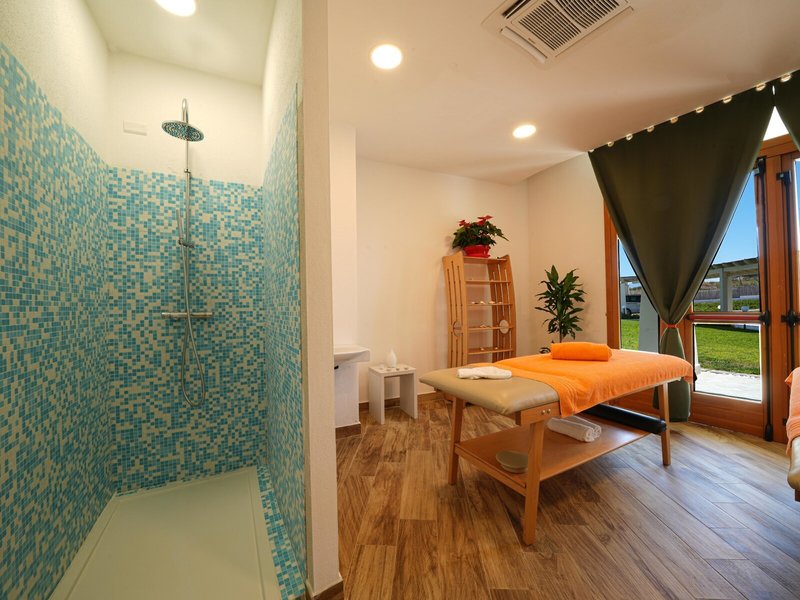 GH Santina Resort 33