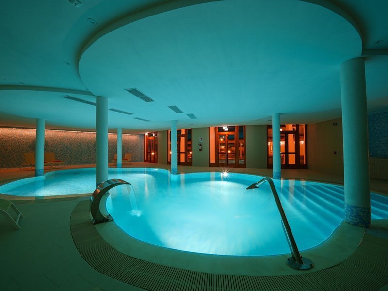 GH Santina Resort 34