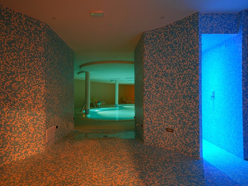 GH Santina Resort 35