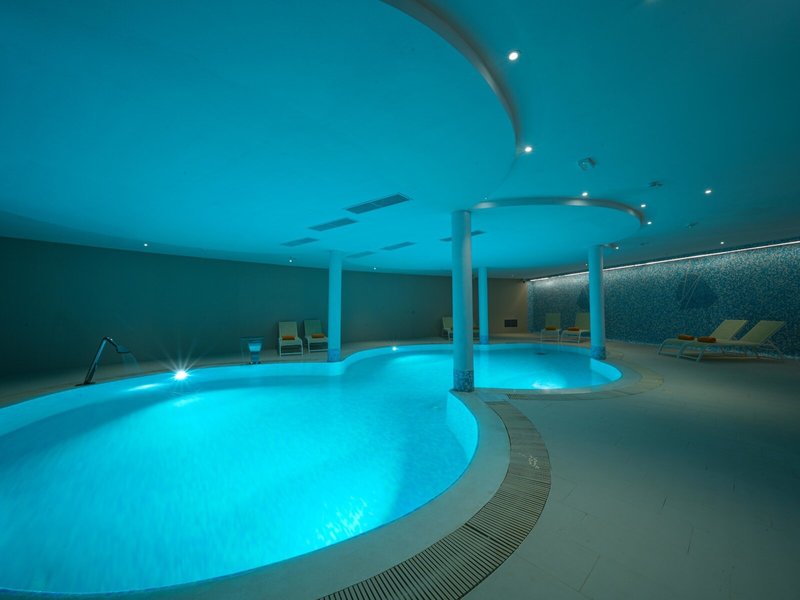 GH Santina Resort 36