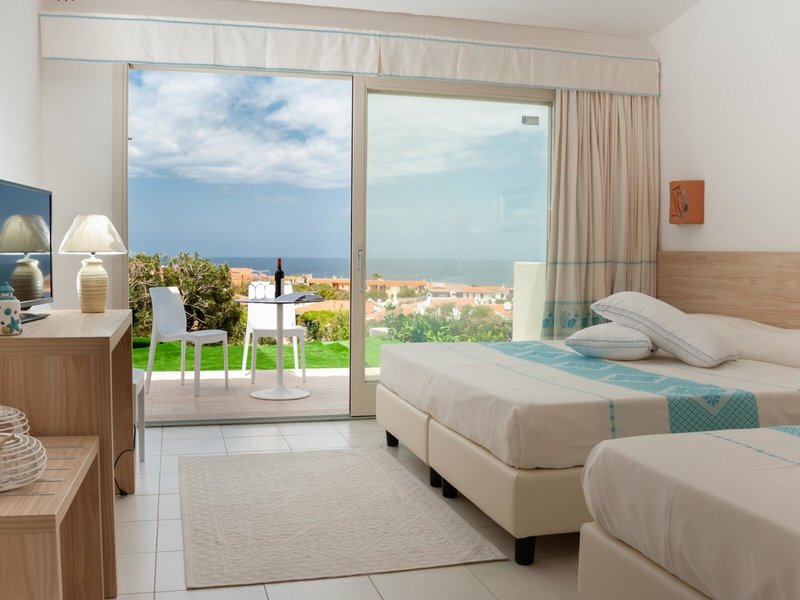 GH Santina Resort 38