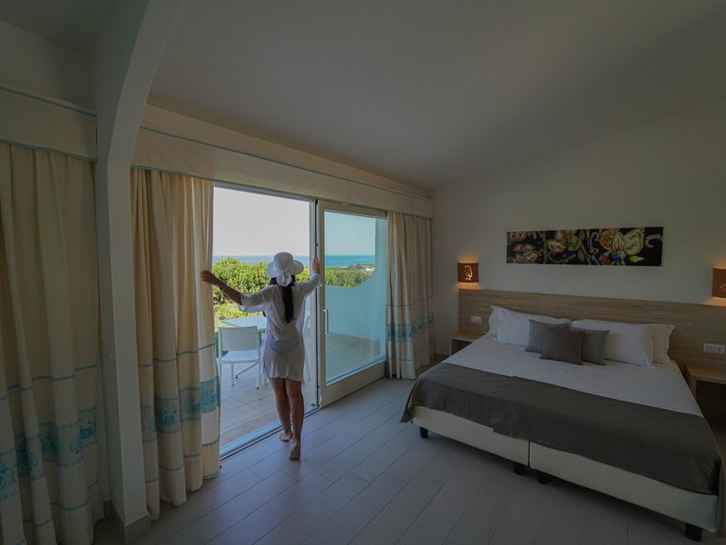 GH Santina Resort 39