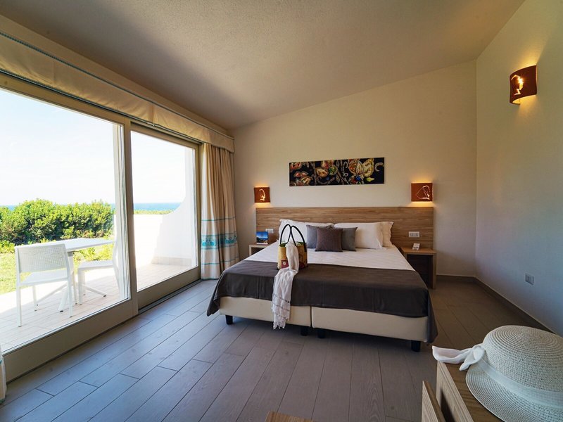 GH Santina Resort 40