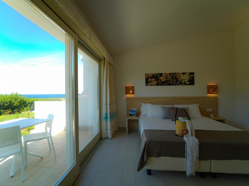 GH Santina Resort 41