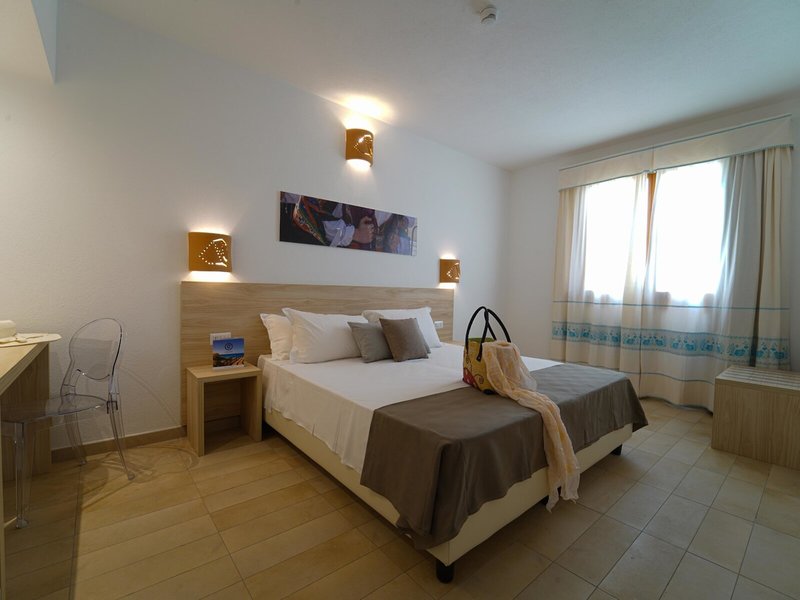 GH Santina Resort 45